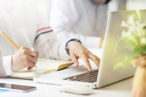 Examples of E-Learning Content