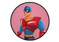 Superhero